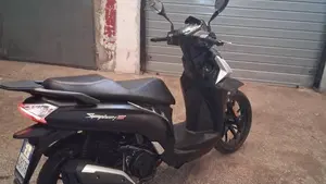 Sym Symphony 200 ST (2025 - 26)  (6)