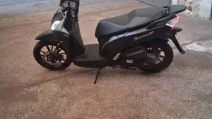Sym Symphony 200 ST (2025 - 26)  (7)