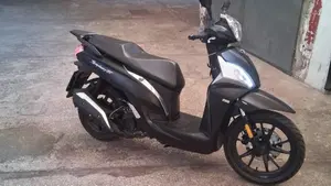 Sym Symphony 200 ST (2025 - 26)  (8)