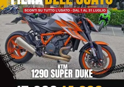 KTM 1290 Super Duke R EVO (2022 - 23) - Annuncio 9989540