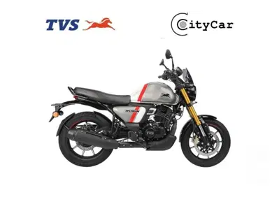 TVS Motor Ronin 250 (2024 - 26) - Annuncio 10052788