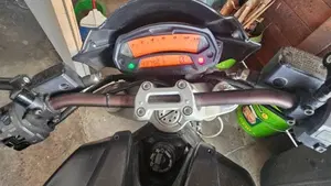 Ducati Monster 696 (2008 - 13)  (10)