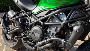 Benelli 752 S (2019 - 20)  (2)