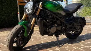 Benelli 752 S (2019 - 20)  (3)