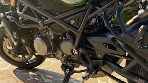 Benelli 752 S (2019 - 20)  (4)