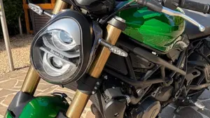 Benelli 752 S (2019 - 20)  (5)