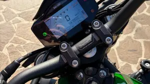 Benelli 752 S (2019 - 20)  (6)