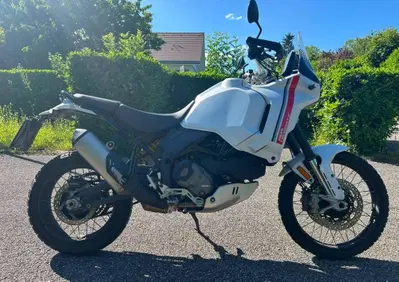 Ducati DesertX (2022 - 25) - Annuncio 10053895