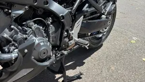 Yamaha Tracer 9 GT (2025 - 26)  (2)