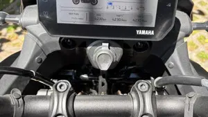 Yamaha Tracer 9 GT (2025 - 26)  (7)