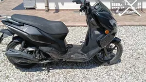 Keeway Motor City Blade 125 (2018 - 20)  (5)