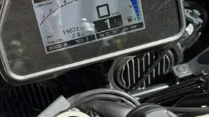 Yamaha Tracer 900 GT (2018 - 20)  (2)