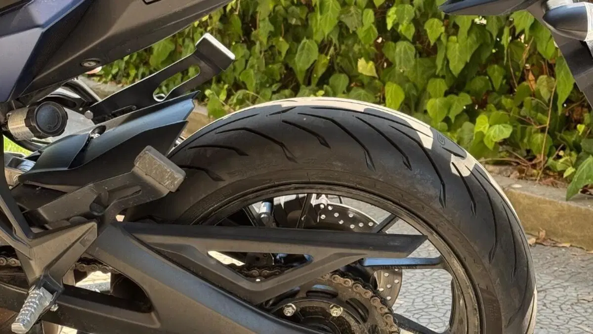 Yamaha Tracer 900 GT (2018 - 20)  (3)