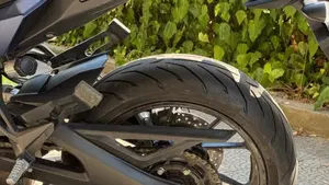 Yamaha Tracer 900 GT (2018 - 20)  (3)