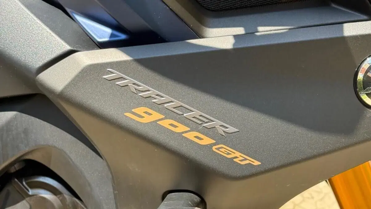 Yamaha Tracer 900 GT (2018 - 20)  (11)