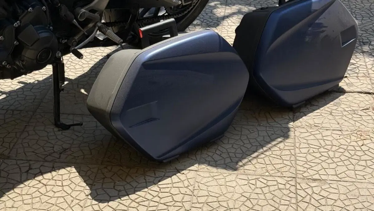 Yamaha Tracer 900 GT (2018 - 20)  (14)