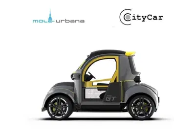  Altre moto o tipologie Microcar - Annuncio 10052799