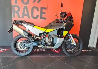 Husqvarna Norden 901 (2022 - 26) - Annuncio 10053915