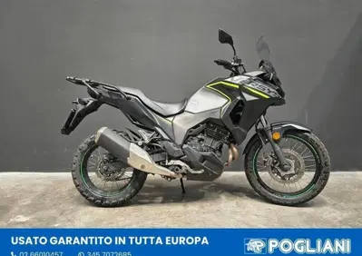 Kawasaki Versys-X 300 (2017 - 20) - Annuncio 10053903
