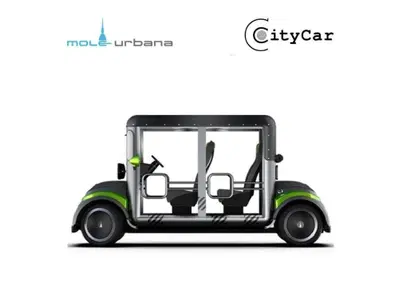  Altre moto o tipologie Microcar - Annuncio 10052800
