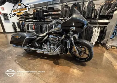 Harley-Davidson 1800 Road Glide Ultra (2014 - 16) - FLTRUSE - Annuncio 10053916