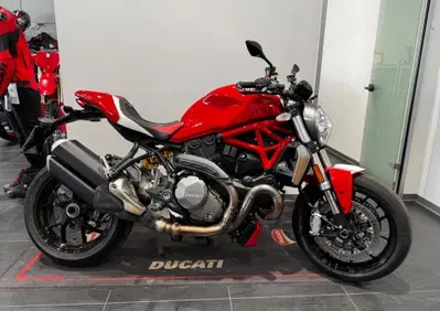 Ducati Monster 1200 (2017 - 21) - Annuncio 10053900