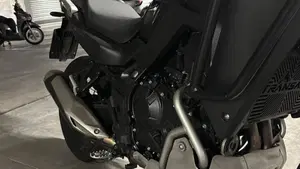 Honda Transalp XL750 Urban (2023 - 24)  (2)