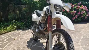 Yamaha XT 600 E (1990 - 04)  (3)