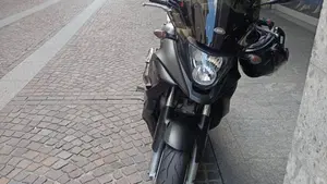 Honda Crossrunner ABS (2010 - 14)  (2)
