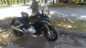 Honda Crossrunner ABS (2010 - 14)  (4)