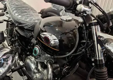 Kawasaki W 800 (2021 - 26) - Annuncio 10053927