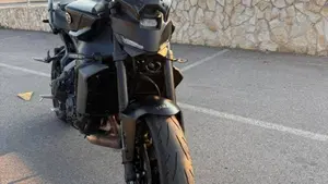 Yamaha MT-09 (2024 - 26)  (2)