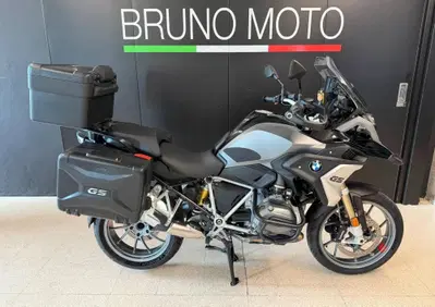 Bmw R 1200 GS (2017 - 18) - Annuncio 10053943
