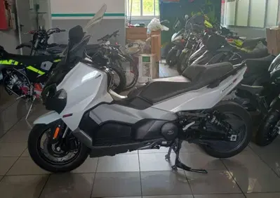 Sym Maxsym TL 508 (2021 - 24) - Annuncio 10053967