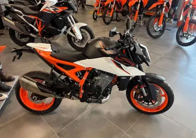 KTM 990 Duke R (2026) - Annuncio 10053932