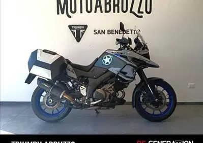 Suzuki V-Strom 1050SE (2025 - 26) - Annuncio 10053935