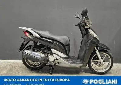 Honda SH 300 i ABS (2013 - 14) - Annuncio 10053942