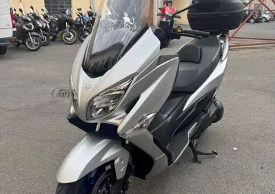 Suzuki Burgman 400 (2025 - 26) - Annuncio 10053953