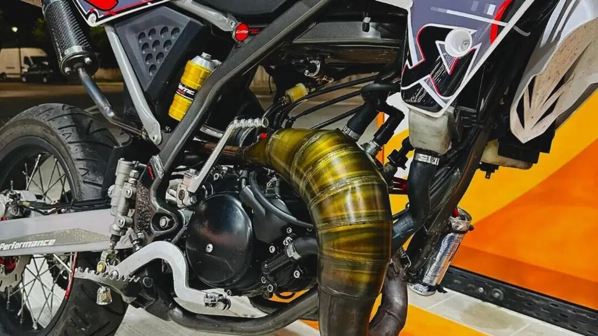 Fantic Motor Motard 50 M Casa 2t (2018)  (3)