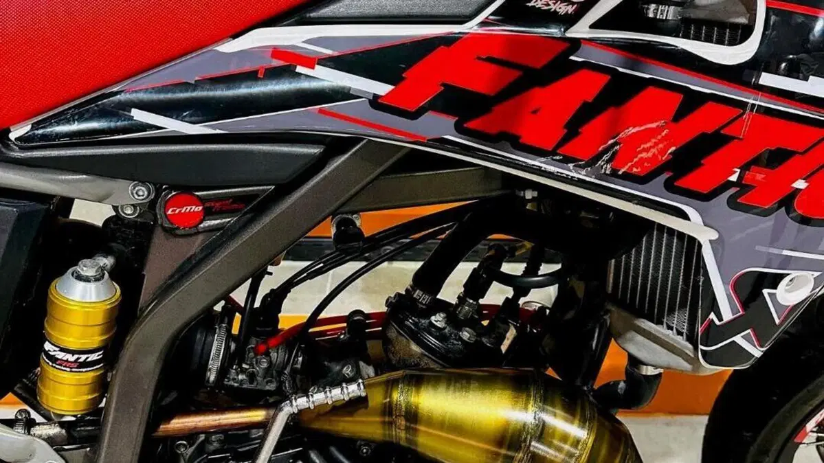 Fantic Motor Motard 50 M Casa 2t (2018)  (5)