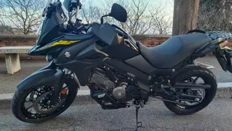 Suzuki V-Strom 650 (2021 - 25) usata