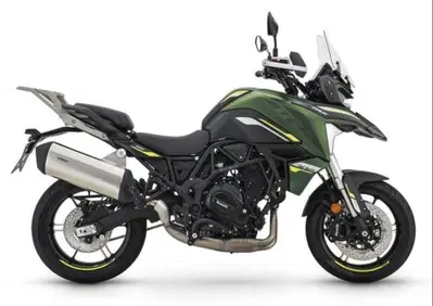 Benelli TRK 702 (2023 - 25) - Annuncio 10053555