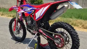 Betamotor RR 350 4T Enduro (2022)  (4)