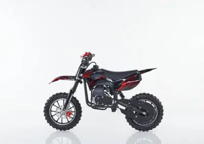  Altre moto o tipologie Pitbike - Annuncio 10053963