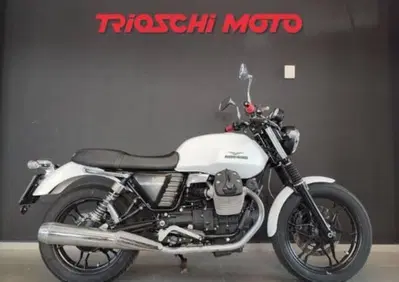 Moto Guzzi V7 Stone (2012 - 15) - Annuncio 10053965