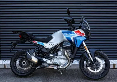 Moto Guzzi Stelvio Duecento Tributo (2025 - 26) - Annuncio 10053992