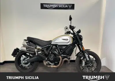 Ducati Scrambler 1100 Pro (2020 - 22) - Annuncio 10053970
