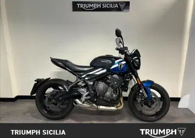 Triumph Trident 660 (2026) - Annuncio 10053974