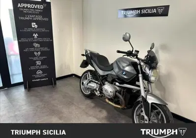 Bmw R 1200 R (2006 - 11) - Annuncio 10053975