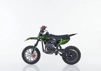  Altre moto o tipologie Pitbike - Annuncio 10053979